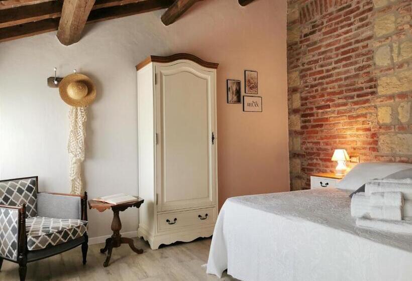 标准间带游泳池, Agriturismo Airale