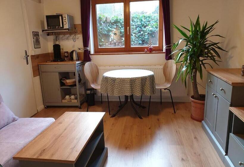 Номер Стандарт, Apartment Heideland