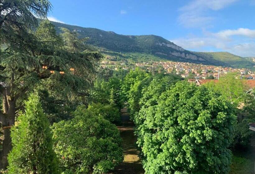 Номер Стандарт Вид на Сад, Domaine Des Ondes