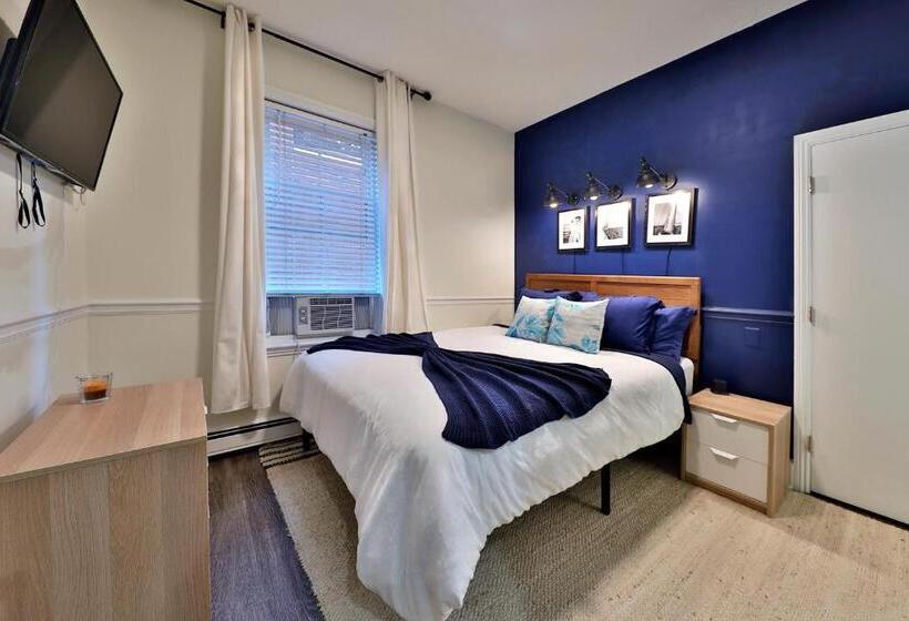 Студия Deluxe, Good Hotels Boston