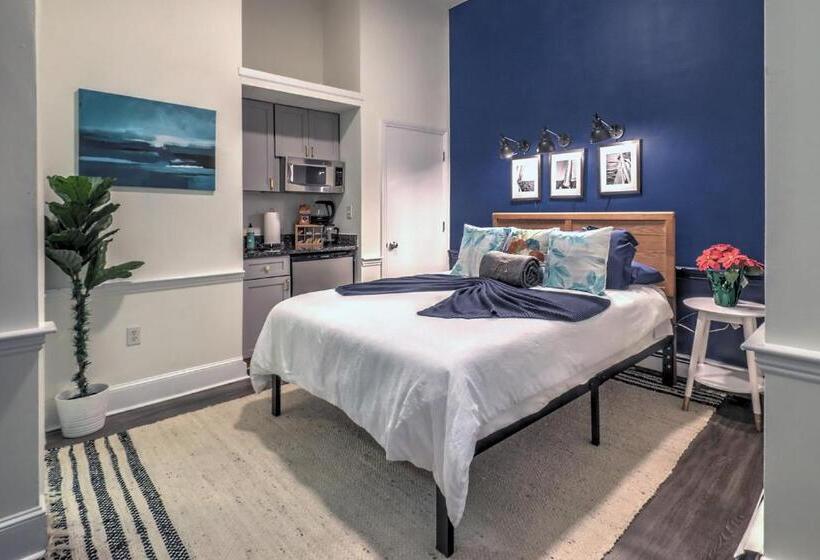 Студия Superior, Good Hotels Boston
