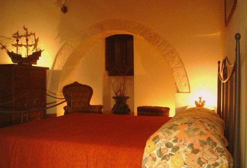 스탠다드 룸, B&b Masseria Piccola