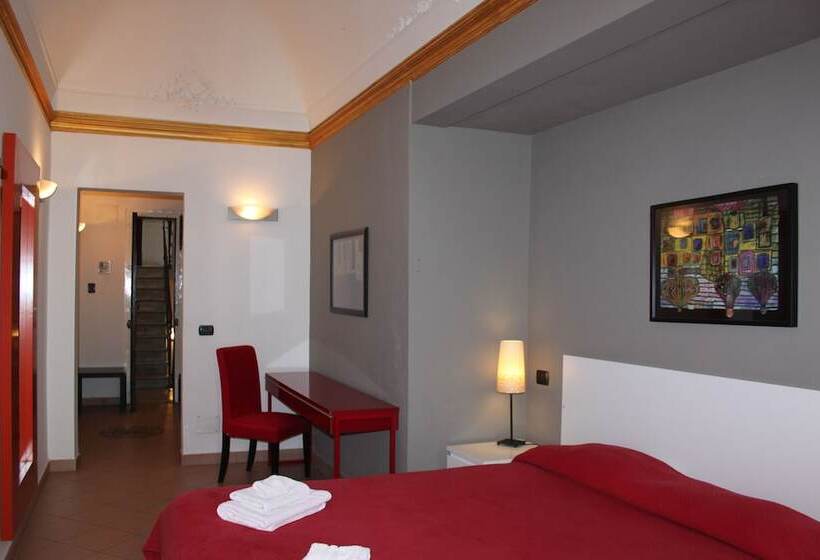 اتاق استاندارد, B&b Opera