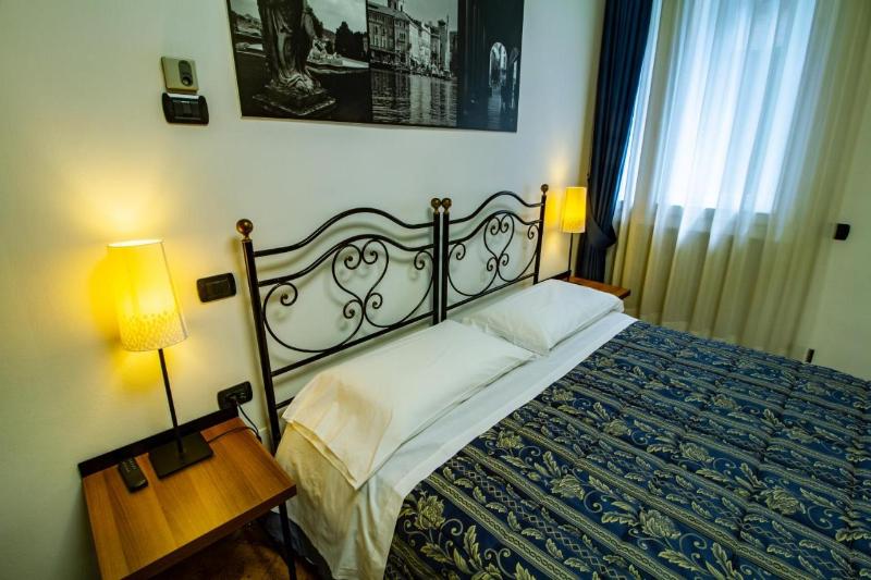 اتاق استاندارد یک نفره, In Riva Al Lago