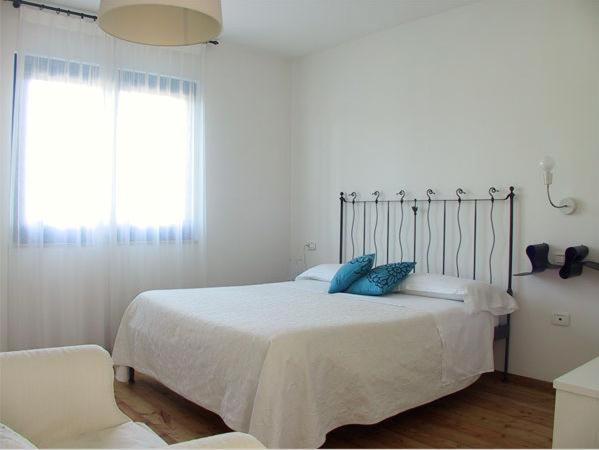 Номер Стандарт, La Locanda Del Mare