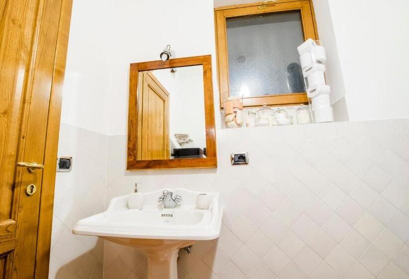 Номер Стандарт, Ripa Medici, Camere Con Vista E Parcheggio Incluso