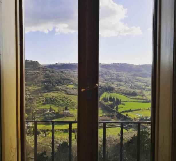 Номер Стандарт, Ripa Medici, Camere Con Vista E Parcheggio Incluso