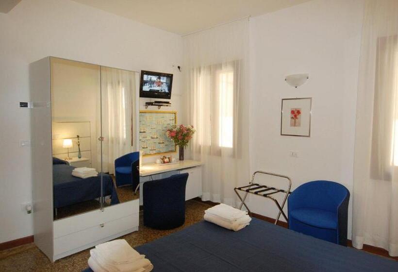 اتاق استاندارد, Santa Margherita Guest House