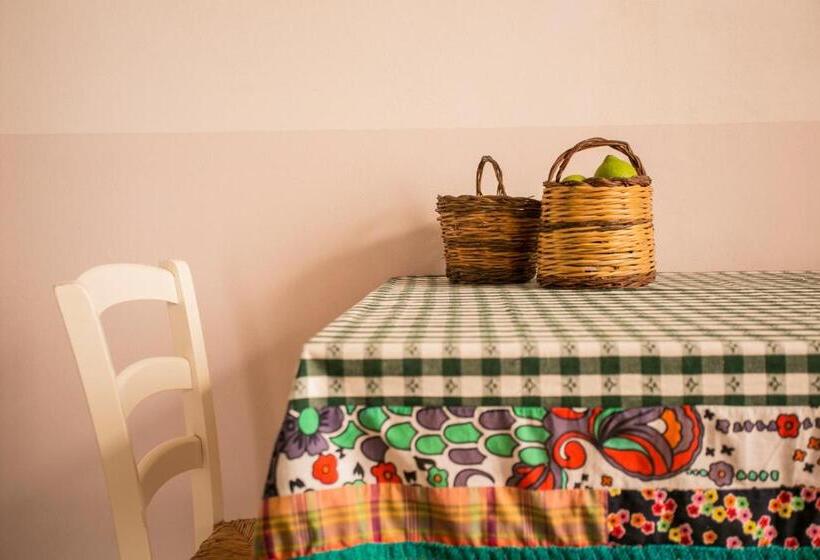 Номер Стандарт, Farm Stay La Frescura Agriturismo