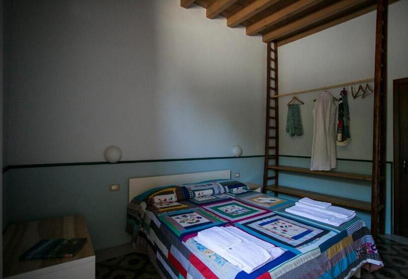 Номер Стандарт, Farm Stay La Frescura Agriturismo