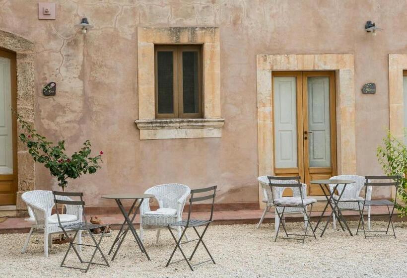 Студия Стандарт, Farm Stay La Frescura Agriturismo