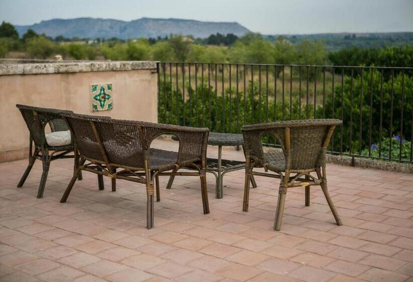 Апартаменты 1 Спальня с Террасой, Farm Stay La Frescura Agriturismo