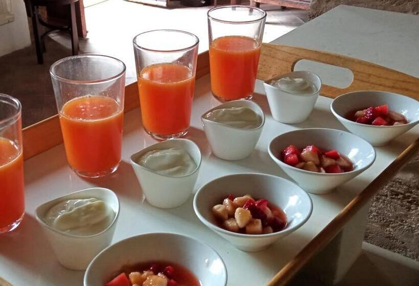 Апартаменты 1 Спальня Вид на Сад, Farm Stay La Frescura Agriturismo