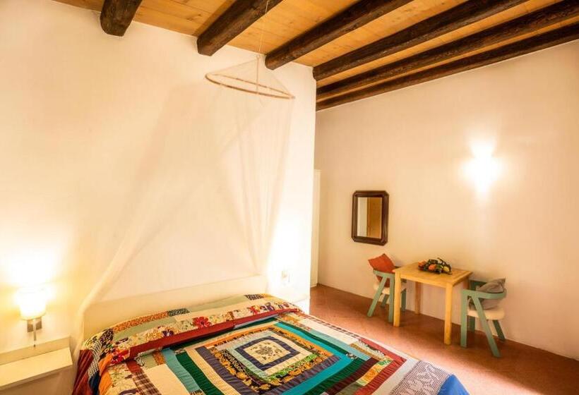 Номер Стандарт, Farm Stay La Frescura Agriturismo