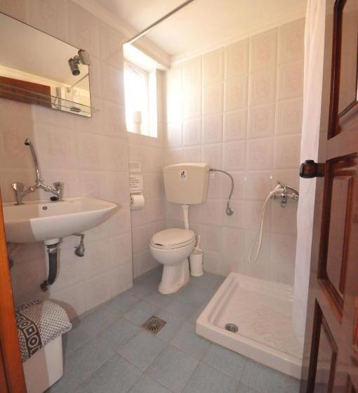 اتاق استاندارد, Bikakis Family Apartments