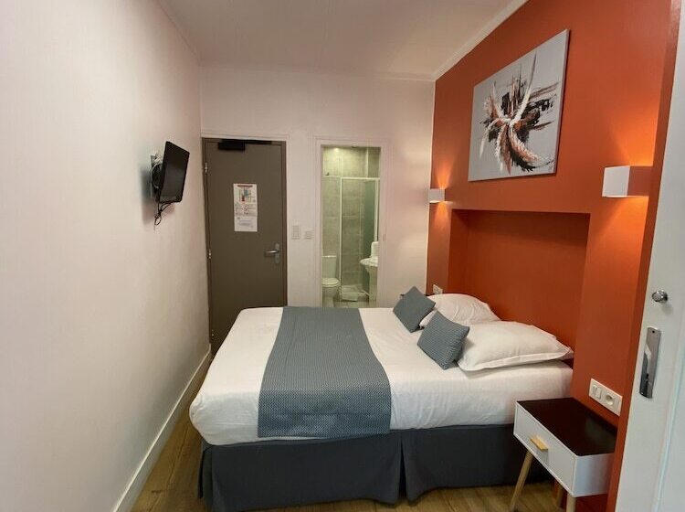 اتاق استاندارد, Lyo Hôtel   Centre Lyon Perrache
