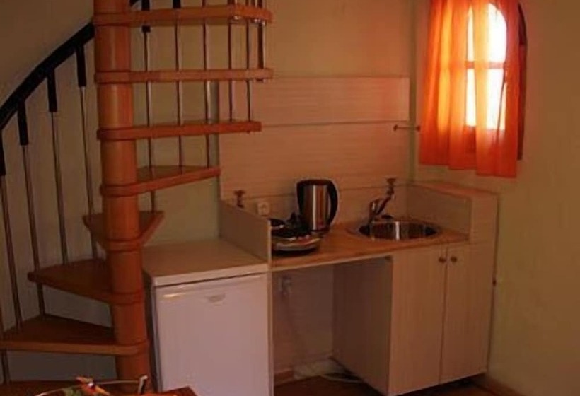 سوییت جونیور, Imerti