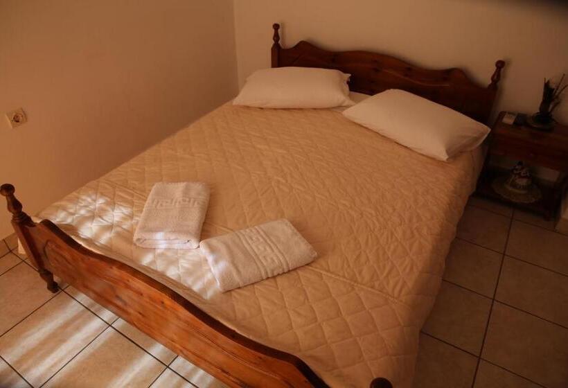 اتاق استاندارد, Pension Stella