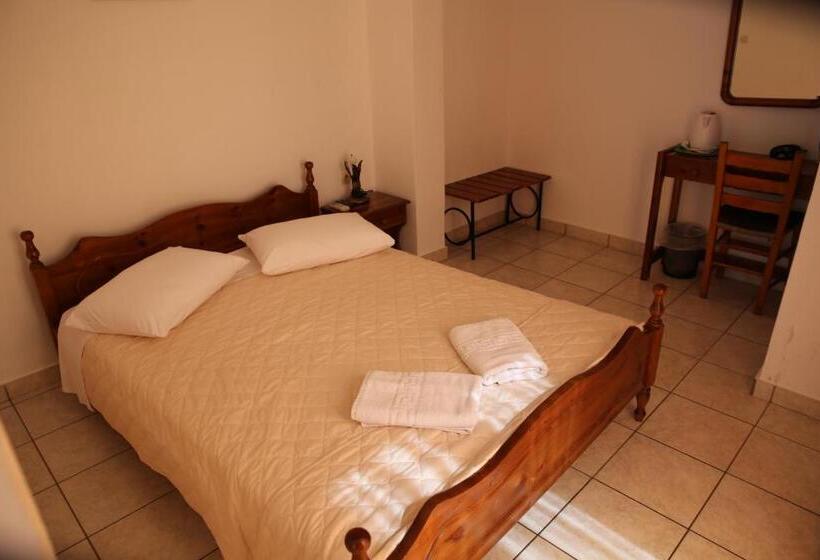 اتاق استاندارد, Pension Stella