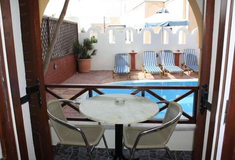 اتاق استاندارد, Pension Stella