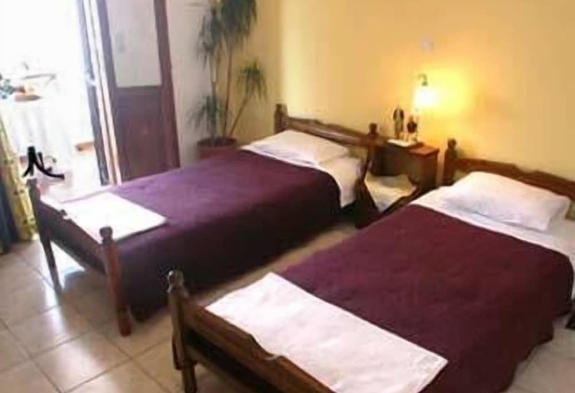 اتاق استاندارد, Pension Stella