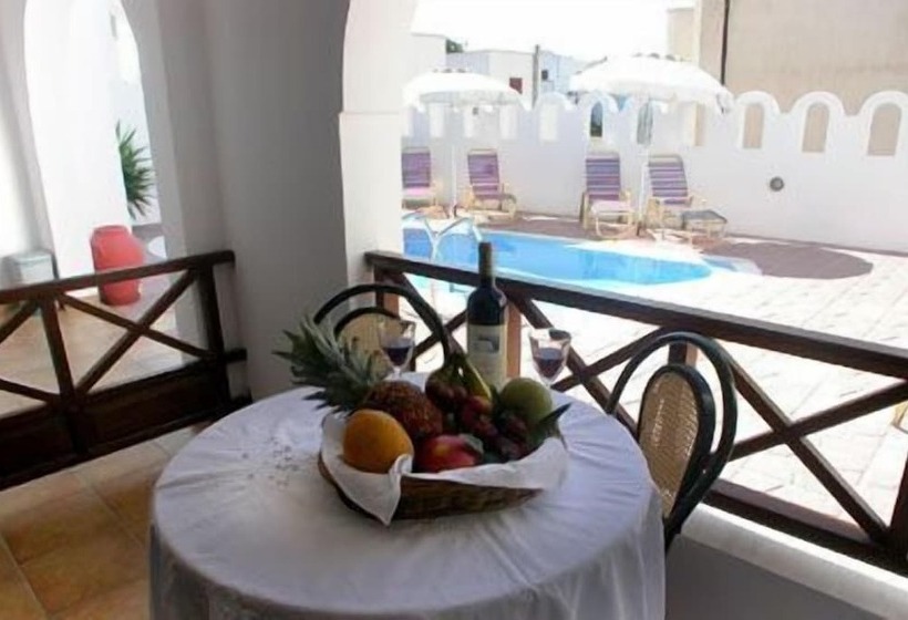 اتاق استاندارد چهار تخته, Pension Stella