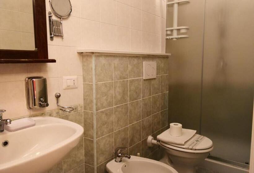اتاق استاندارد, Sant Oronzo B&b
