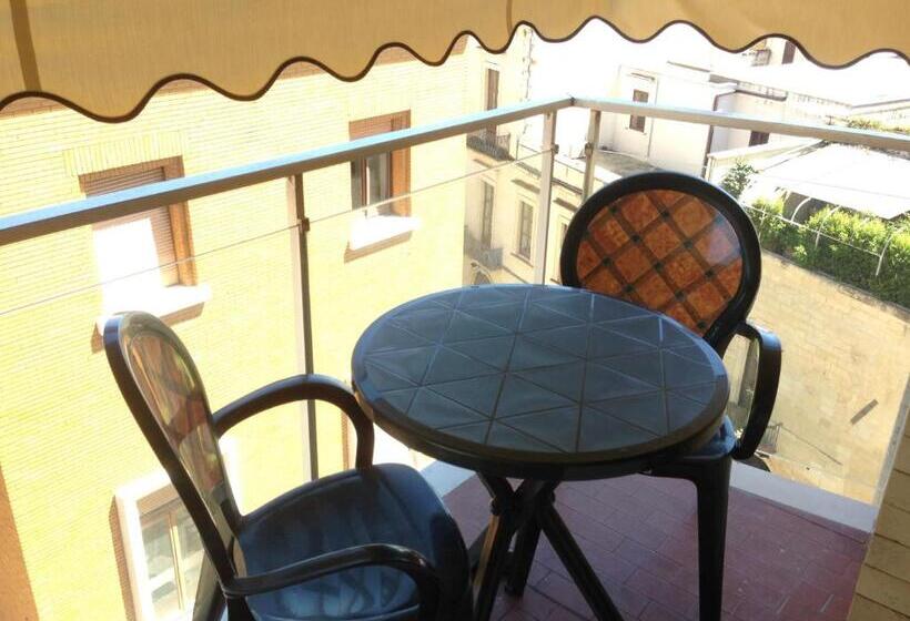 اتاق استاندارد, Sant Oronzo B&b