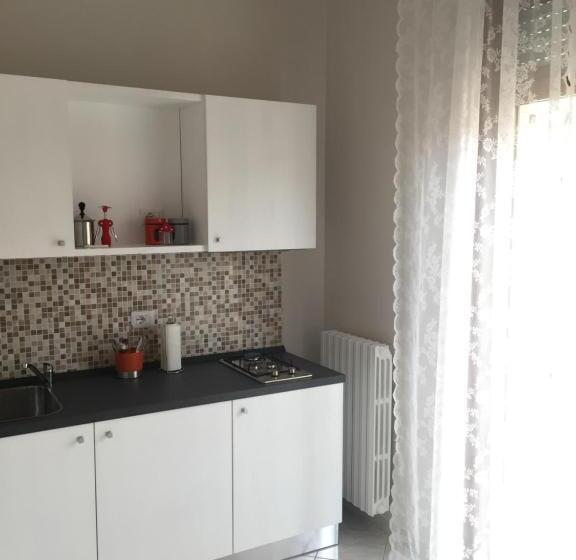 آپارتمان 1 خوابه, Sant Oronzo B&b