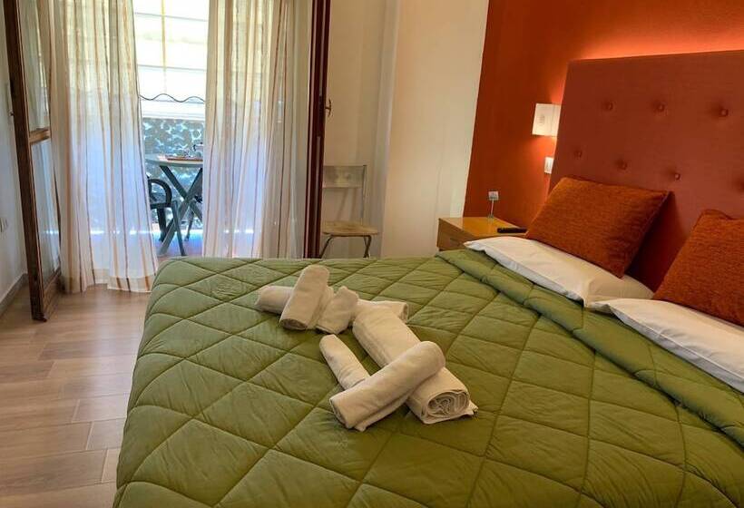 اتاق استاندارد, Sant Oronzo B&b