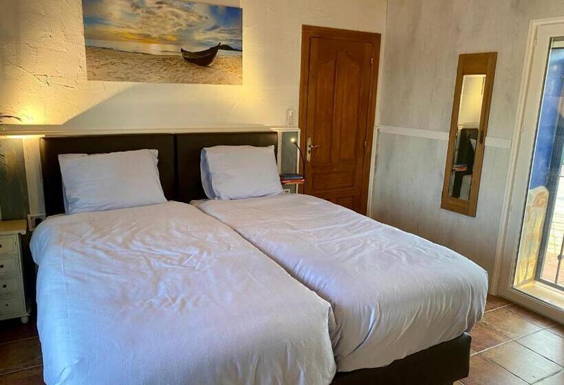 Номер Стандарт, B&b Casa Azul