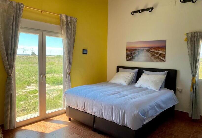 Семейное Бунгало, B&b Casa Azul