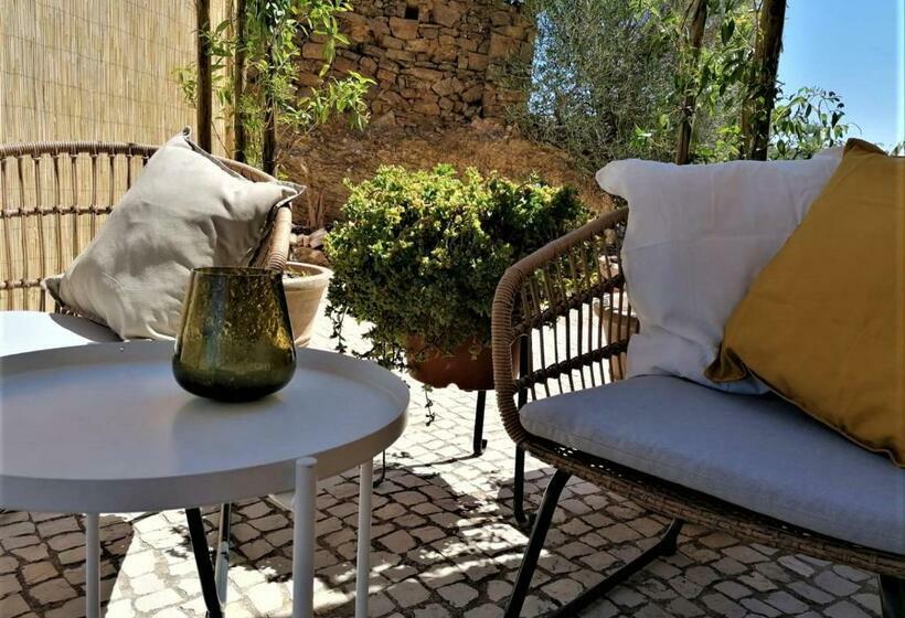 Стандартный Номер Кровать Кинг, B&b Casa Escondida, Adults Only