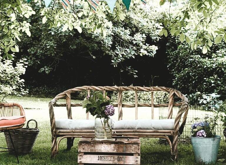 اتاق استاندارد با تخت بزرگ, Bed & Breakfast Neeltje Soet