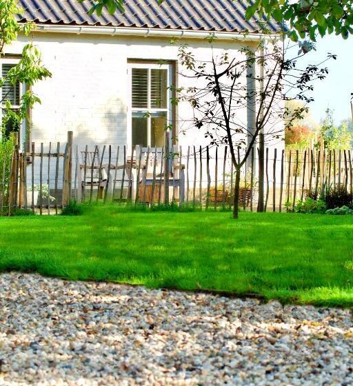 اتاق استاندارد با تخت بزرگ, Bed & Breakfast Neeltje Soet