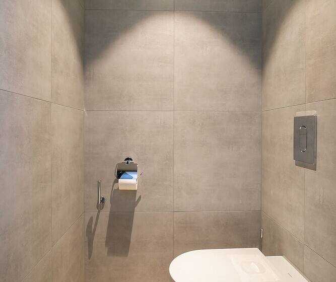 디럭스 룸, Snoozz Hotels