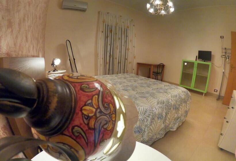 آپارتمان 2 خوابه, Mamma Loretta  House