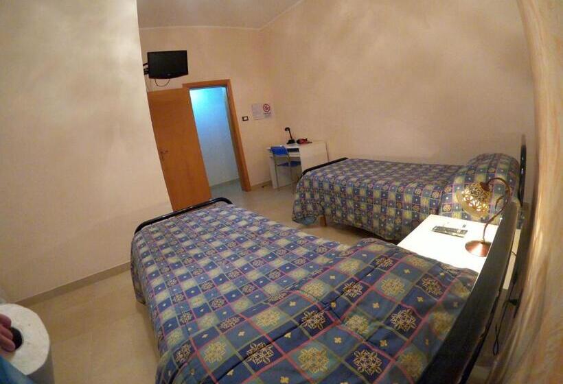 آپارتمان 2 خوابه, Mamma Loretta  House