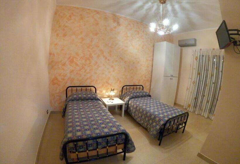 آپارتمان 2 خوابه, Mamma Loretta  House