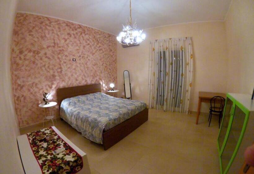 آپارتمان 2 خوابه, Mamma Loretta  House