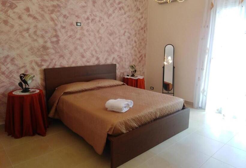 آپارتمان 2 خوابه, Mamma Loretta  House