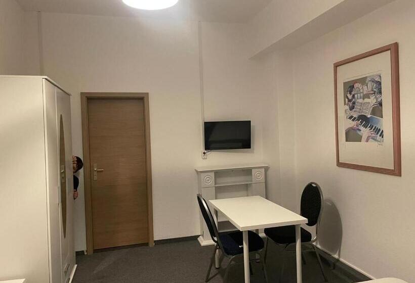 غرفة قياسية, Pension   A2 Rothensee / Magdeburg
