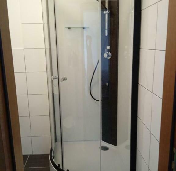 غرفة قياسية, Pension   A2 Rothensee / Magdeburg