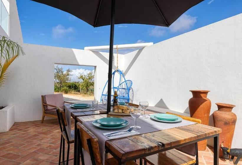 家庭间, Quinta Do Ourives