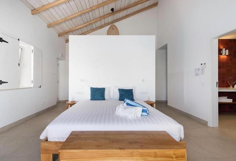 家庭间, Quinta Do Ourives