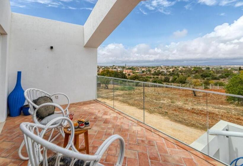 带大床的高级房间, Quinta Do Ourives