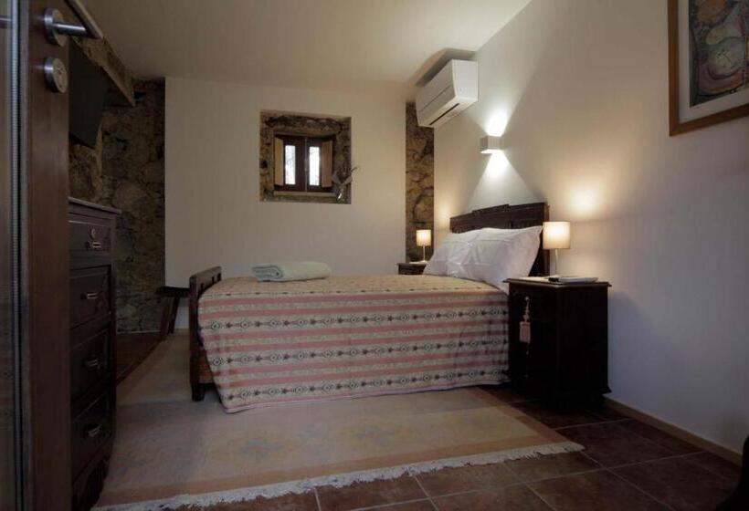 Номер Стандарт, Casa Ventura