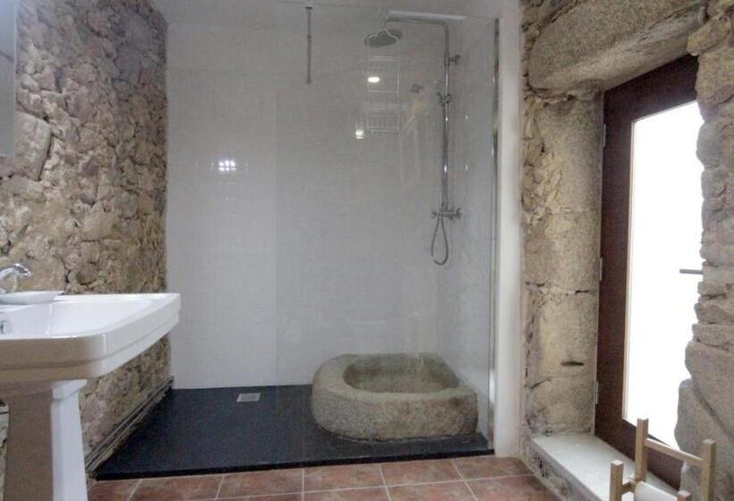 Номер Стандарт, Casa Ventura