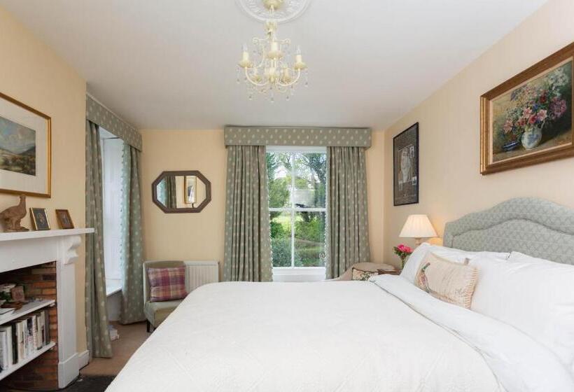 Номер Стандарт, Ingram House Bed & Breakfast