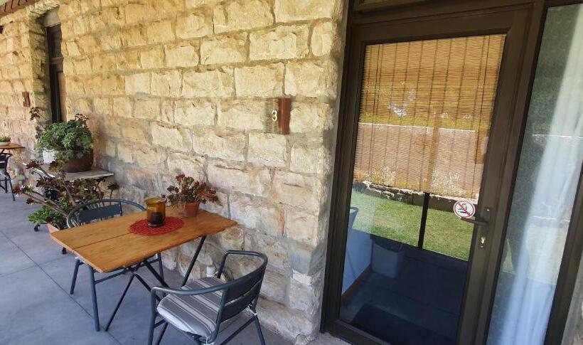 Номер Стандарт, Oudeklip Guesthouse Nieuwoudtville
